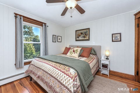 Tiny photo for 8 Southworth Street, Deep River, CT 06417 (MLS # 24214902)