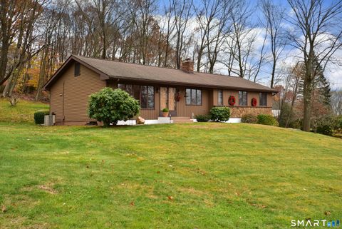 12 Austin Drive Vernon CT 06066