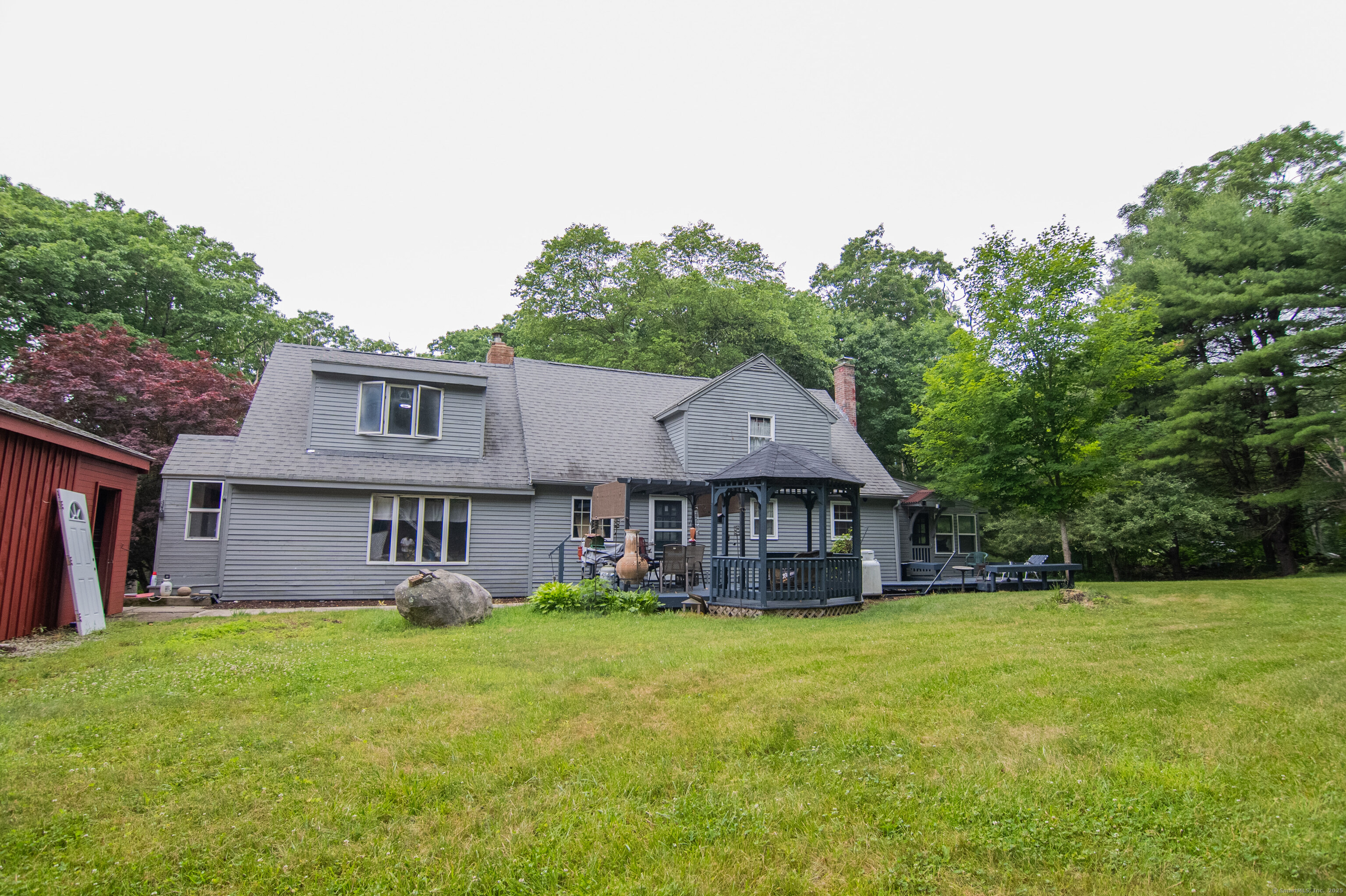 136 Cutler Road