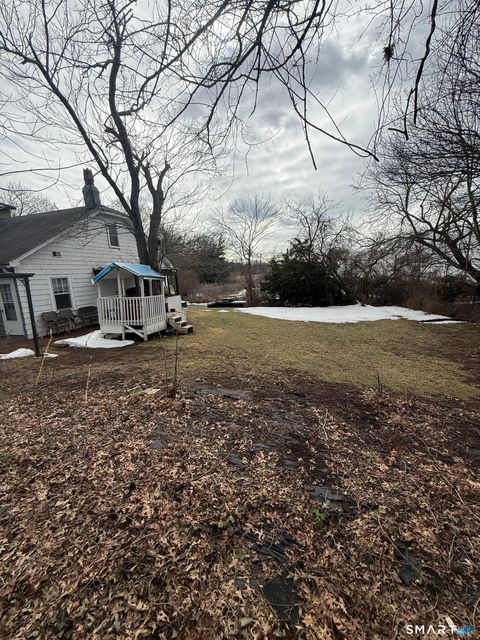 Tiny photo for 33 Allen Place, New Haven, CT 06512 (MLS # 24155722)