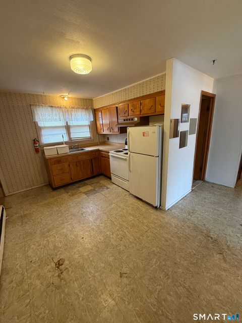 Tiny photo for 33 Allen Place, New Haven, CT 06512 (MLS # 24155722)