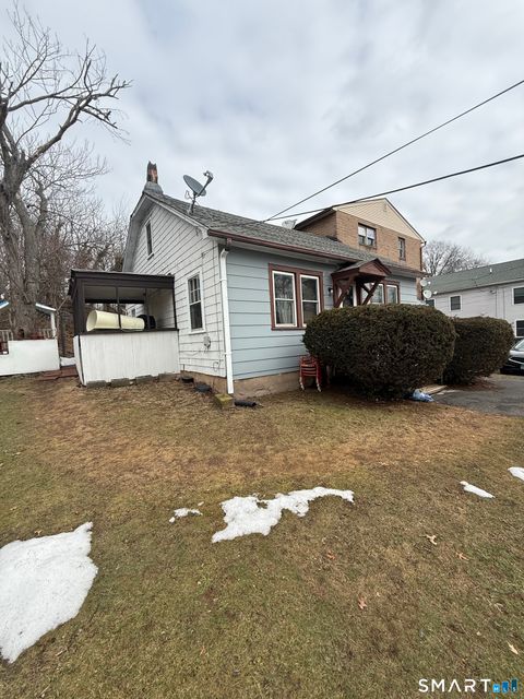 Tiny photo for 33 Allen Place, New Haven, CT 06512 (MLS # 24155722)