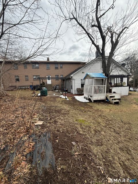 Tiny photo for 33 Allen Place, New Haven, CT 06512 (MLS # 24155722)