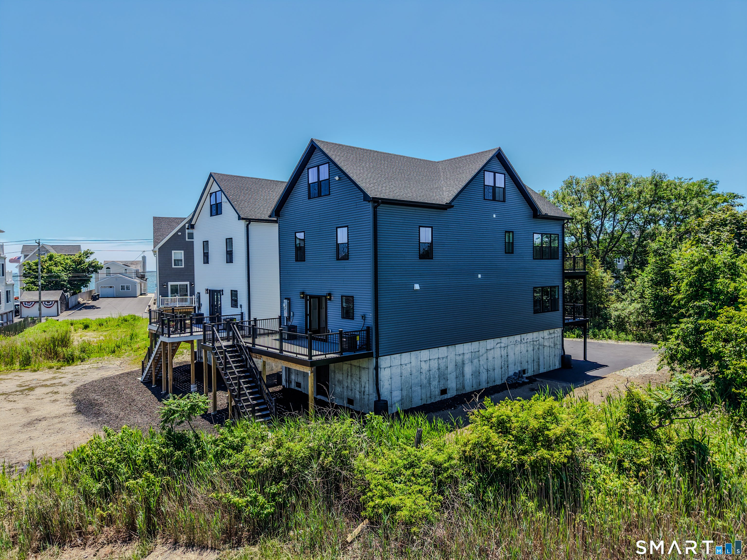 3 Chestnut Street