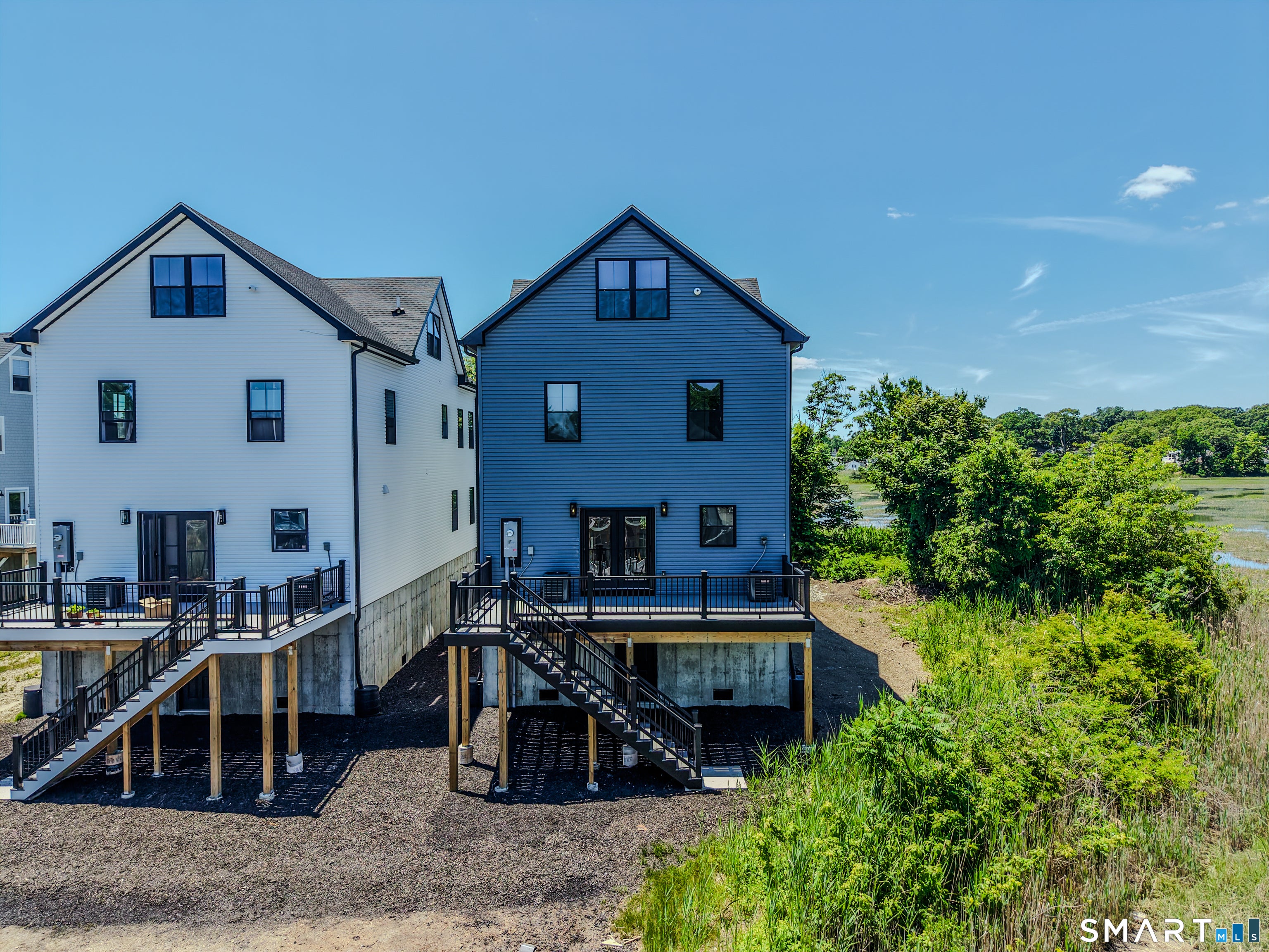 3 Chestnut Street