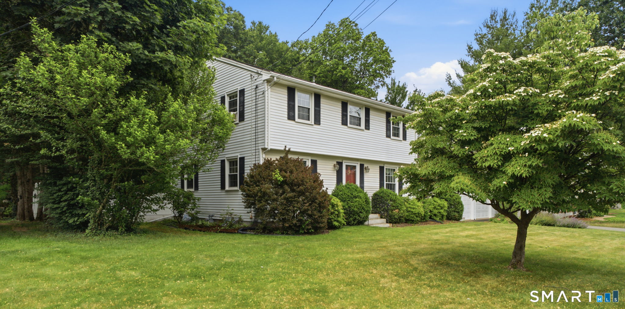 109 Warner Road