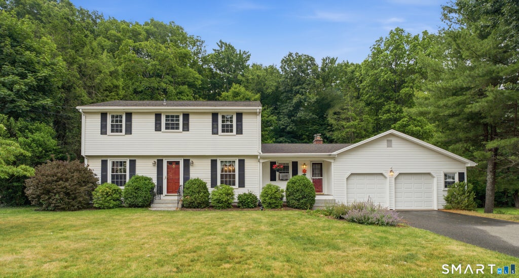 Photo of 109 Warner Road, Berlin, CT 06037 (MLS # 24186016)