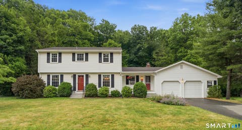 Photo of 109 Warner Road, Berlin, CT 06037 (MLS # 24186016)