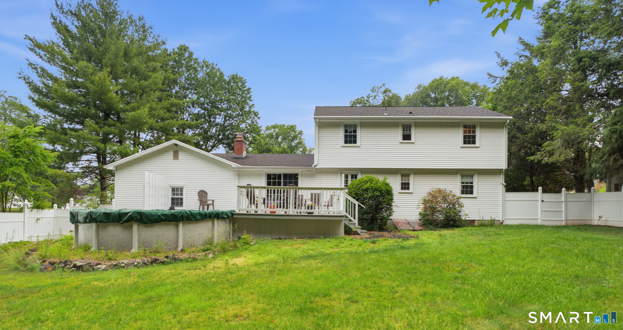 109 Warner Road