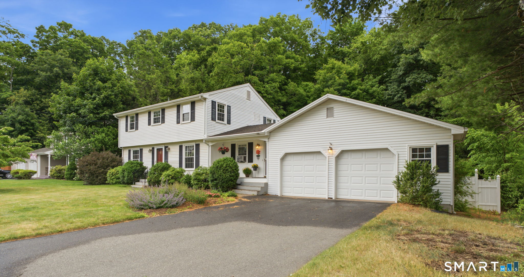 109 Warner Road