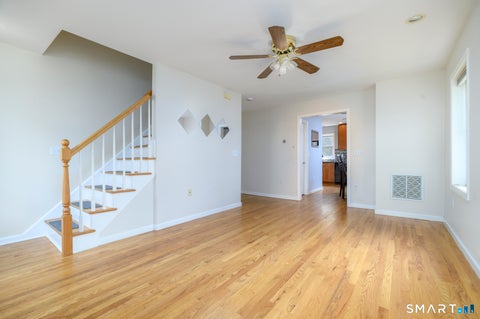 Tiny photo for 612 Black Rock Turnpike #612, Fairfield, CT 06825 (MLS # 24209105)