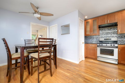 Tiny photo for 612 Black Rock Turnpike #612, Fairfield, CT 06825 (MLS # 24209105)