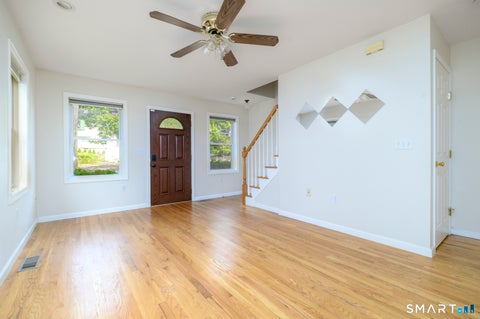 Tiny photo for 612 Black Rock Turnpike #612, Fairfield, CT 06825 (MLS # 24209105)
