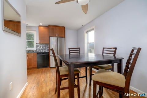Tiny photo for 612 Black Rock Turnpike #612, Fairfield, CT 06825 (MLS # 24209105)