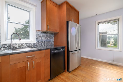 Tiny photo for 612 Black Rock Turnpike #612, Fairfield, CT 06825 (MLS # 24209105)