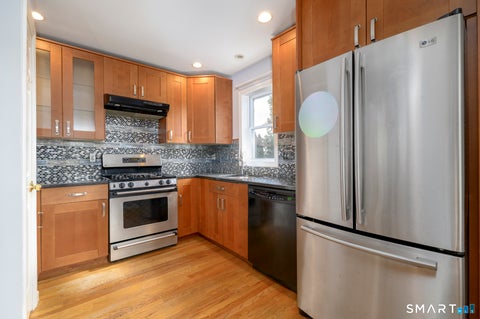 Tiny photo for 612 Black Rock Turnpike #612, Fairfield, CT 06825 (MLS # 24209105)