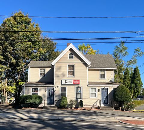 Photo of 505 New Britain Road, Berlin, CT 06037 (MLS # 24168825)