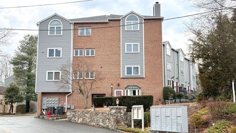 7 Seir Hill Road Unit 15, Norwalk, CT 06850 - MLS#: 24077417