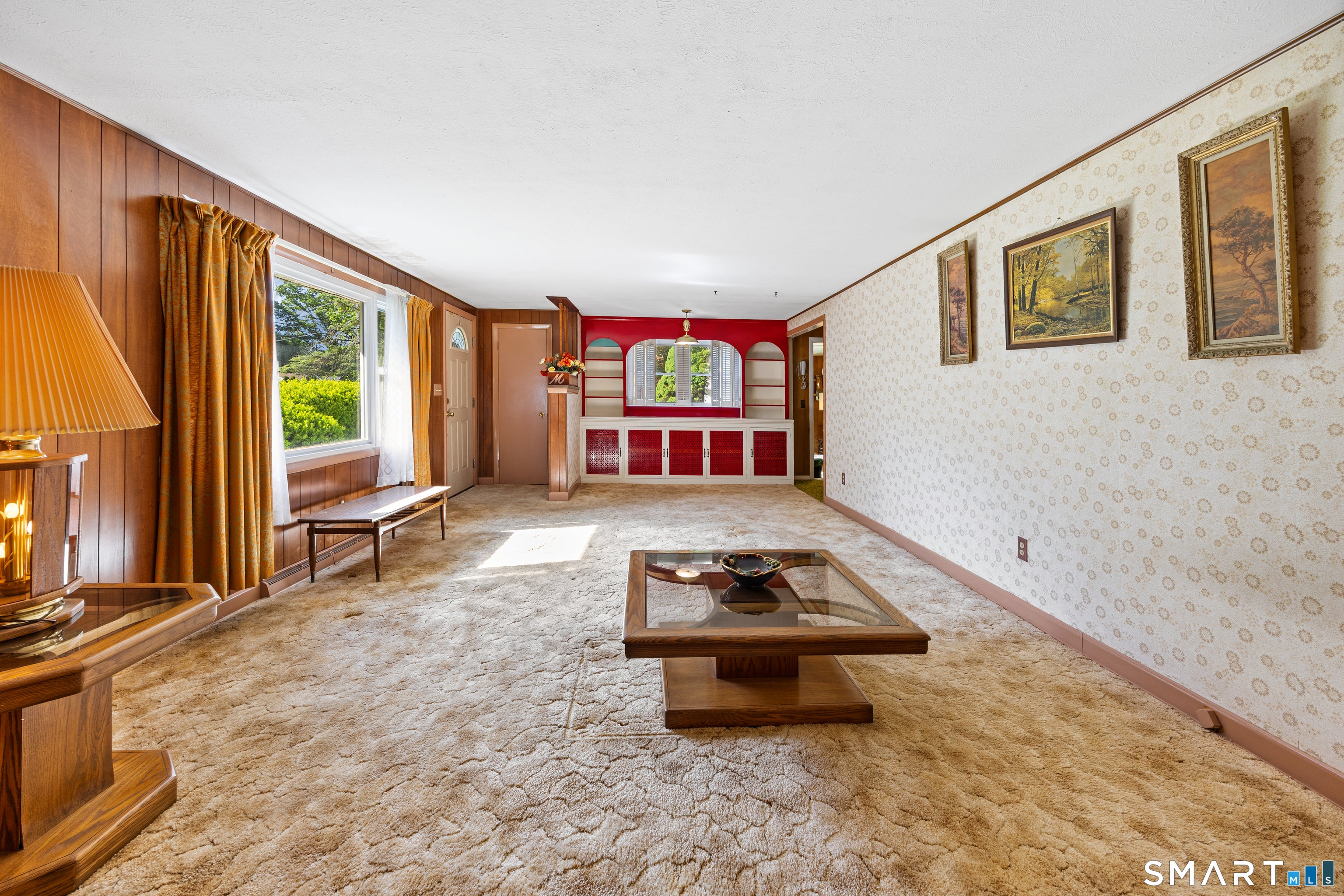 205 Mountain Road