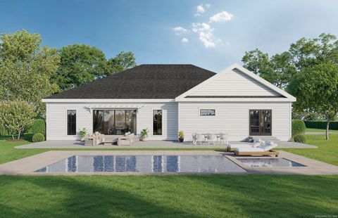 Tiny photo for 290 Gardner Street, Manchester, CT 06040 (MLS # 24129936)