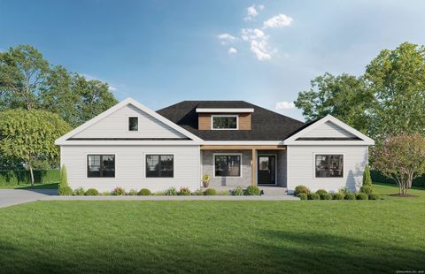 Photo of 290 Gardner Street, Manchester, CT 06040 (MLS # 24129936)