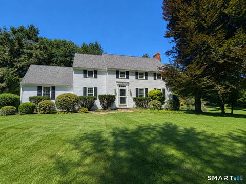 Photo of 9 Bobolink Lane, Somers, CT 06071 (MLS # 24196903)