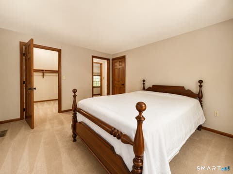 Tiny photo for 9 Bobolink Lane, Somers, CT 06071 (MLS # 24196903)