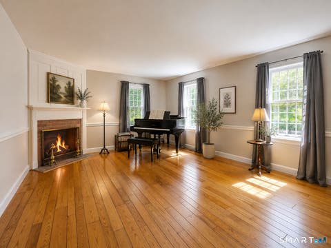 Tiny photo for 9 Bobolink Lane, Somers, CT 06071 (MLS # 24196903)