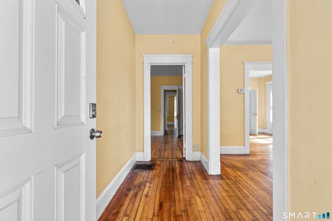 Tiny photo for 855 Woodward Avenue #1st Flr, New Haven, CT 06512 (MLS # 24208983)