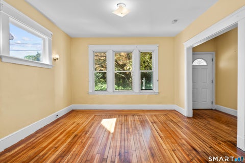 Tiny photo for 855 Woodward Avenue #1st Flr, New Haven, CT 06512 (MLS # 24208983)