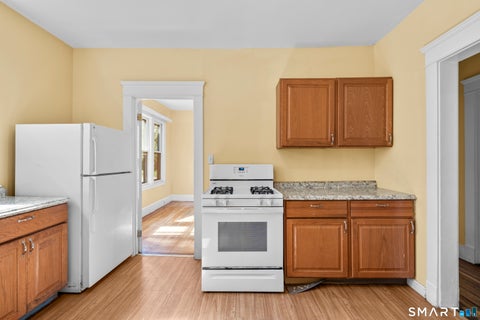 Photo of 855 Woodward Avenue #1st Flr, New Haven, CT 06512 (MLS # 24208983)
