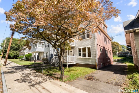 Tiny photo for 855 Woodward Avenue #1st Flr, New Haven, CT 06512 (MLS # 24208983)