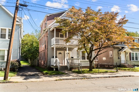 Tiny photo for 855 Woodward Avenue #1st Flr, New Haven, CT 06512 (MLS # 24208983)
