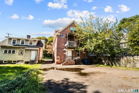Tiny photo for 855 Woodward Avenue #1st Flr, New Haven, CT 06512 (MLS # 24208983)