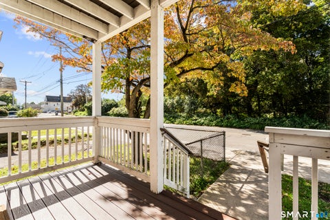 Tiny photo for 855 Woodward Avenue #1st Flr, New Haven, CT 06512 (MLS # 24208983)