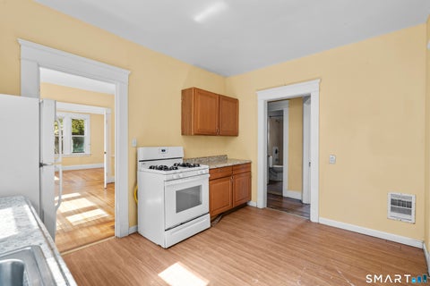 Tiny photo for 855 Woodward Avenue #1st Flr, New Haven, CT 06512 (MLS # 24208983)