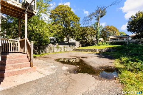 Tiny photo for 855 Woodward Avenue #1st Flr, New Haven, CT 06512 (MLS # 24208983)