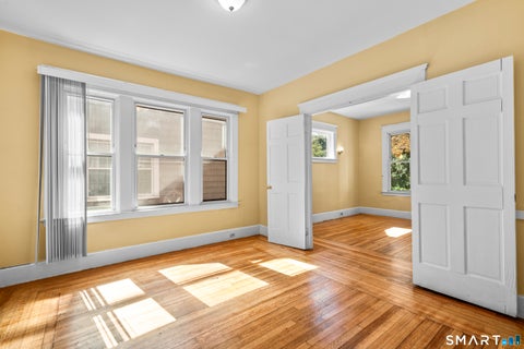 Tiny photo for 855 Woodward Avenue #1st Flr, New Haven, CT 06512 (MLS # 24208983)