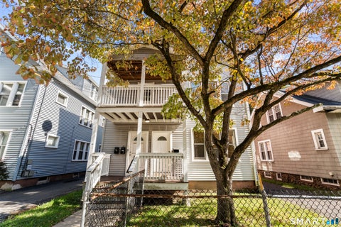 Tiny photo for 855 Woodward Avenue #1st Flr, New Haven, CT 06512 (MLS # 24208983)