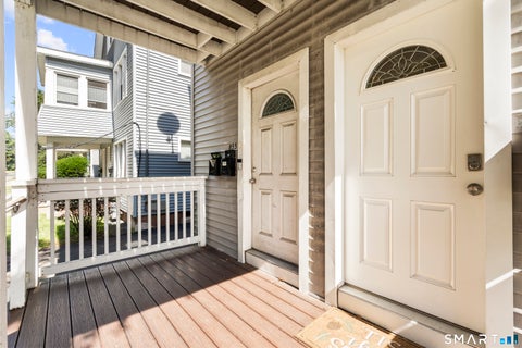Tiny photo for 855 Woodward Avenue #1st Flr, New Haven, CT 06512 (MLS # 24208983)