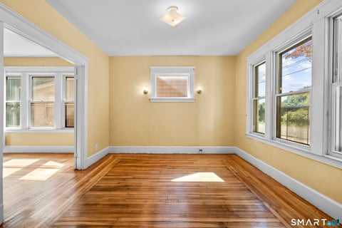 Tiny photo for 855 Woodward Avenue #1st Flr, New Haven, CT 06512 (MLS # 24208983)