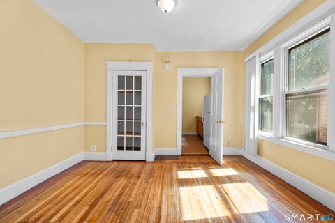 Tiny photo for 855 Woodward Avenue #1st Flr, New Haven, CT 06512 (MLS # 24208983)