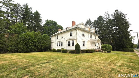 Tiny photo for 123 Forest Street, New Britain, CT 06052 (MLS # 24192196)