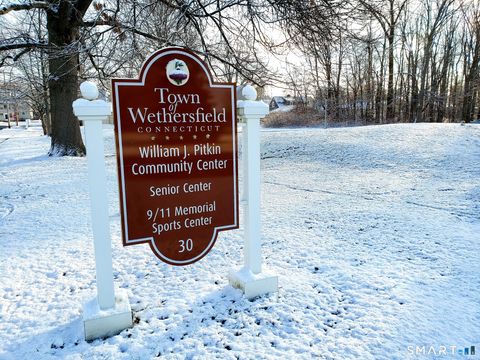 Tiny photo for 24 Elm Street, Wethersfield, CT 06109 (MLS # 24151248)