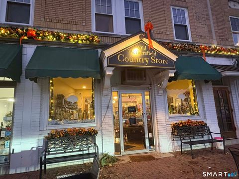 Tiny photo for 24 Elm Street, Wethersfield, CT 06109 (MLS # 24151248)