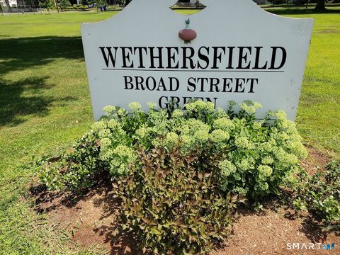 Tiny photo for 24 Elm Street, Wethersfield, CT 06109 (MLS # 24151248)