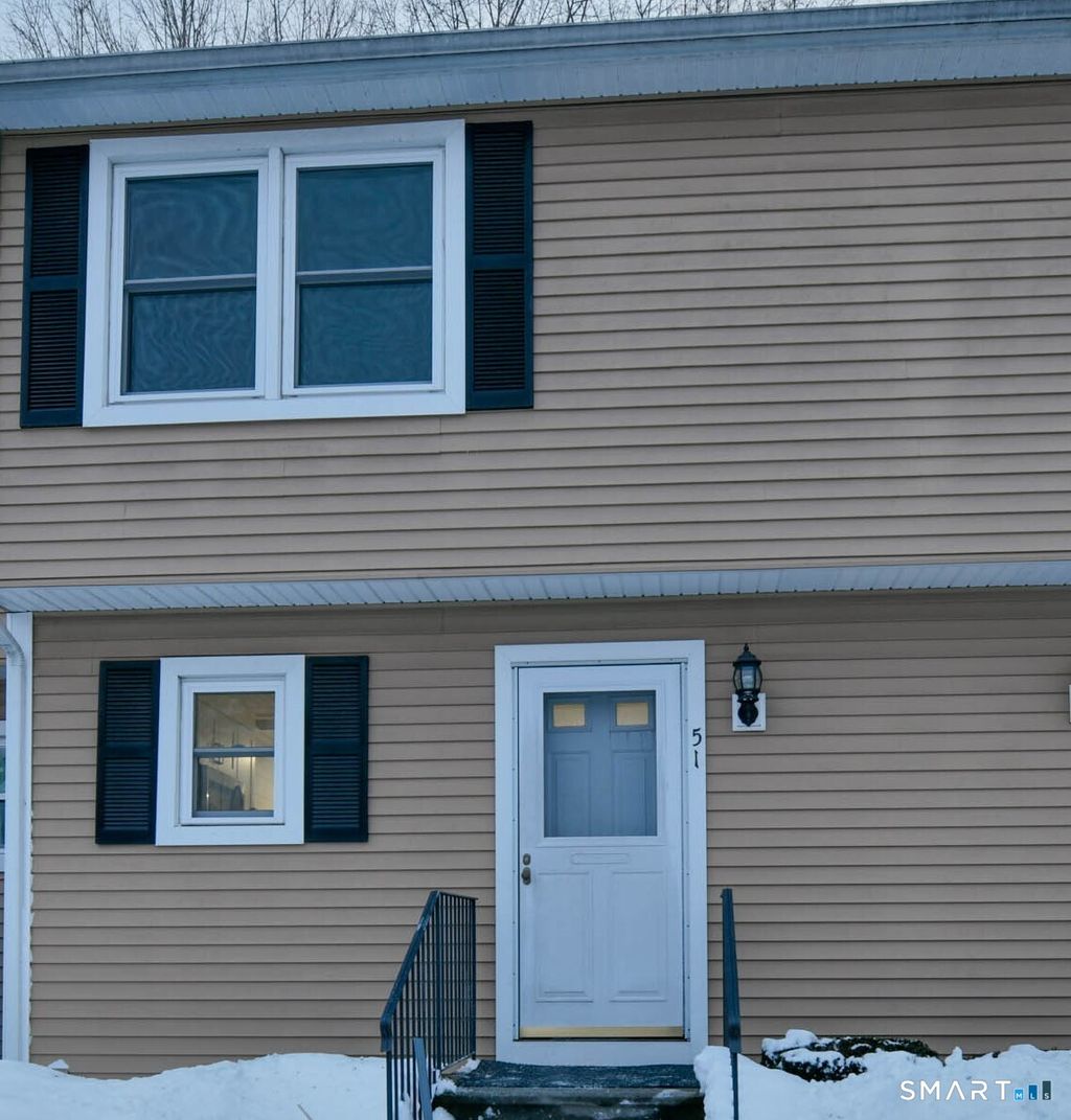 Photo of 41 S Main Street #51, Griswold, CT 06351 (MLS # 24151518)
