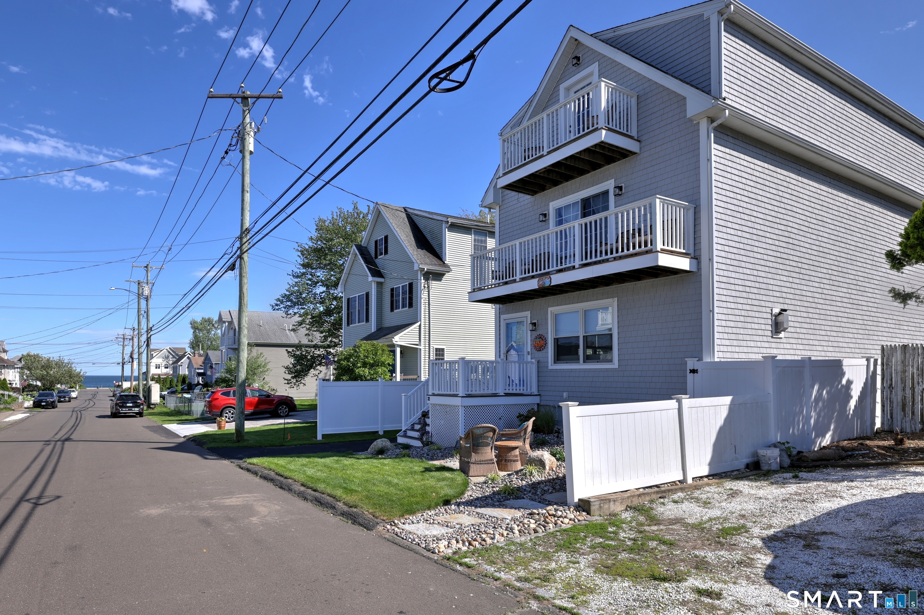 32 Grant Street