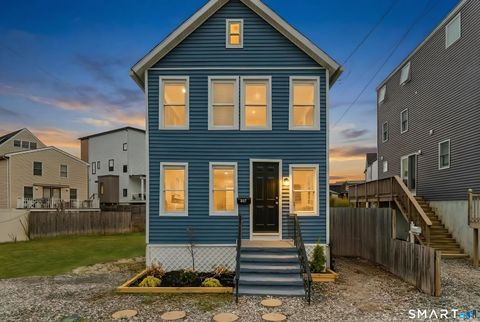 Photo of 36 Beachland Avenue, Milford, CT 06460 (MLS # 24164930)