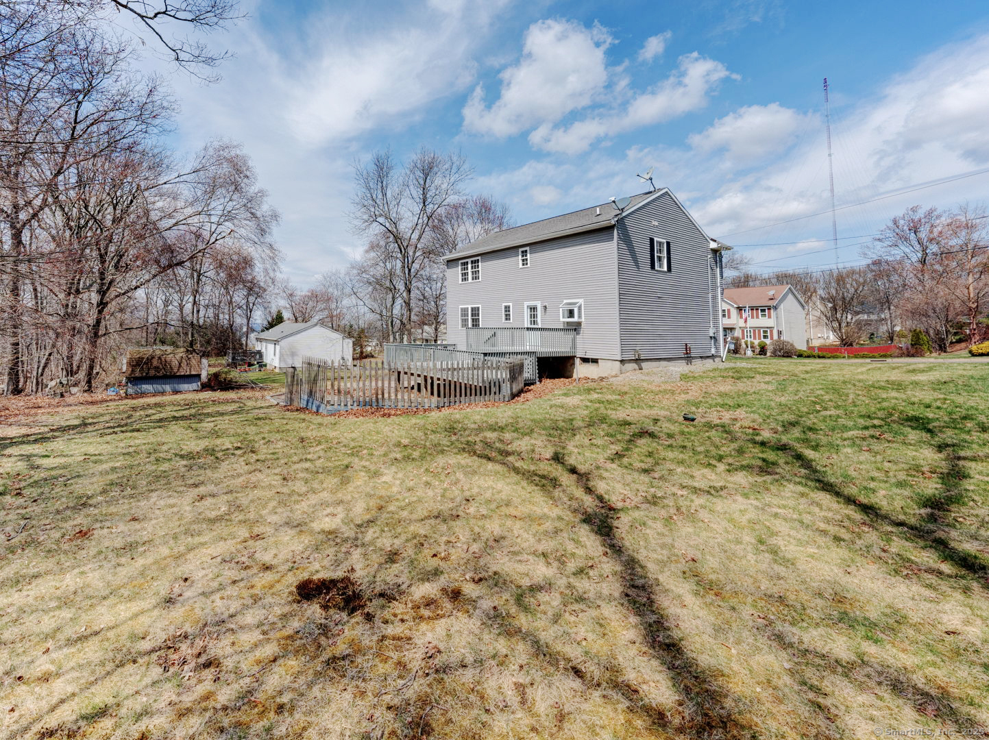 26 Olivia Lane, Naugatuck, Connecticut image 11
